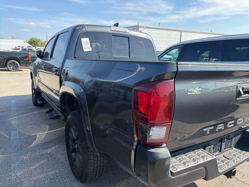 Used 2023 Toyota Tacoma SR5 image 8