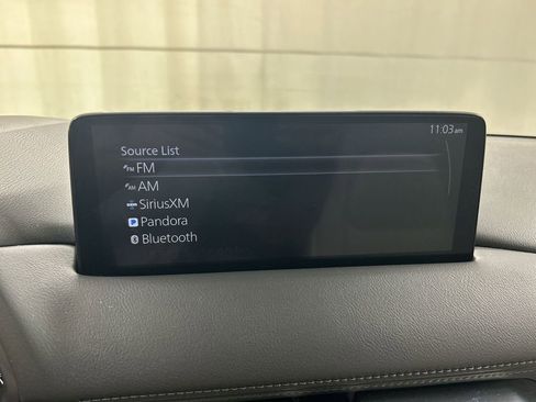 Used 2021 MAZDA CX-5 Grand Touring w/ GT Premium Package AWD/4WD image 14