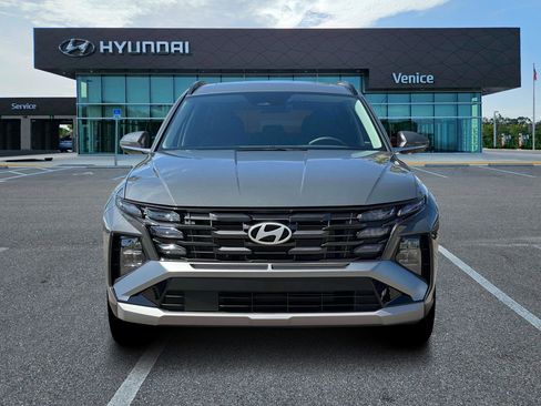 New 2026 Hyundai Tucson SEL w/ Tow & Go Package FWD image 12