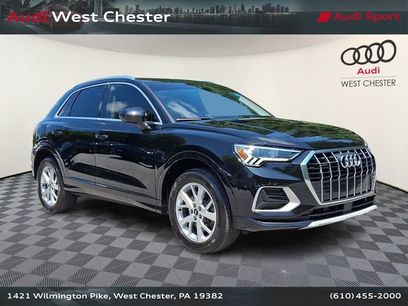 Used 2023 Audi Q3 2.0T Premium w/ Convenience Package