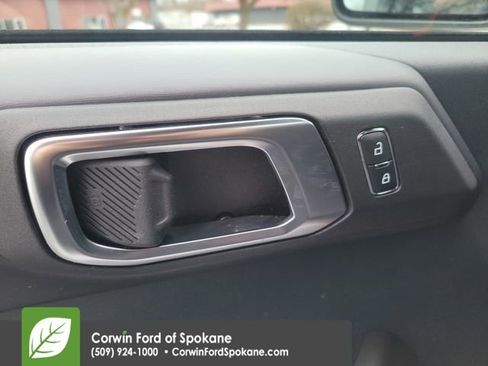 Certified 2024 Ford Bronco Raptor image 23