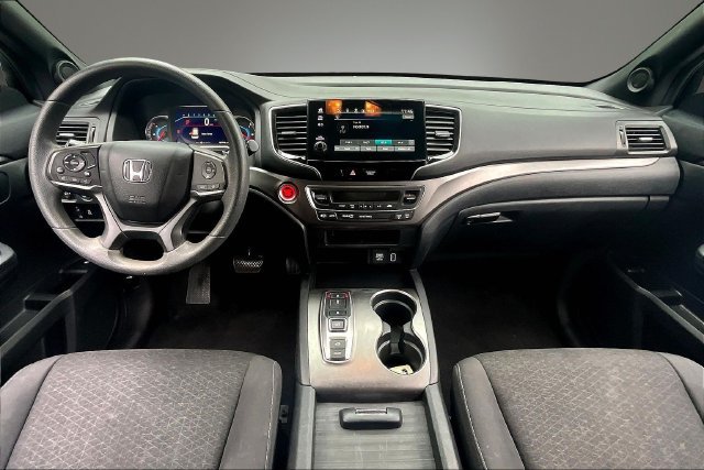 Used 2021 Honda Passport Sport image 7