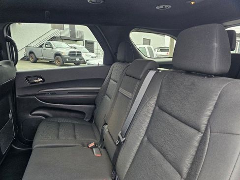 New 2025 Dodge Durango GT image 24
