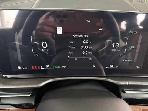 New 2026 Kia Sportage X-Line Prestige image 16