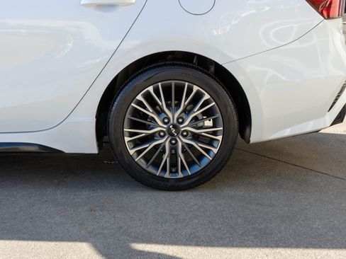 Used 2022 Kia Forte GT-Line image 27