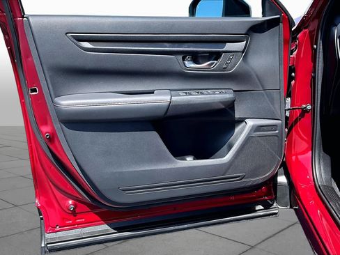 Used 2025 Honda CR-V Sport-L image 25