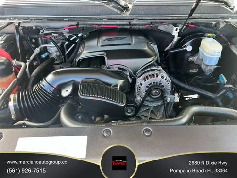 Used 2009 Chevrolet Tahoe LT image 28