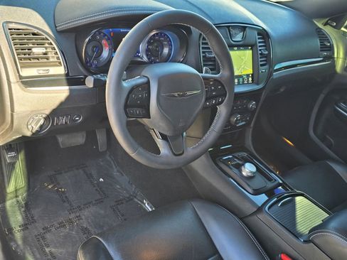 Used 2022 Chrysler 300 S w/ Comfort Group image 24