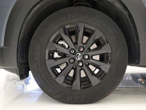 Used 2025 MAZDA CX-50 AWD 2.5 S w/ Accent Package image 9