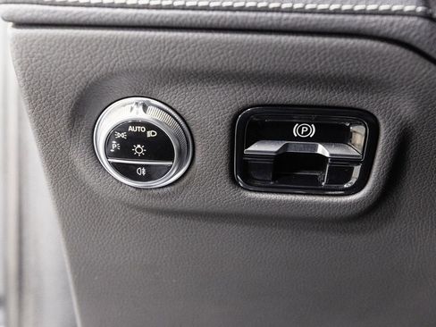 Certified 2023 Mercedes-Benz EQS 580 4MATIC SUV image 10