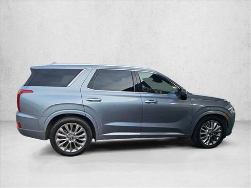 Used 2020 Hyundai Palisade Limited image 4