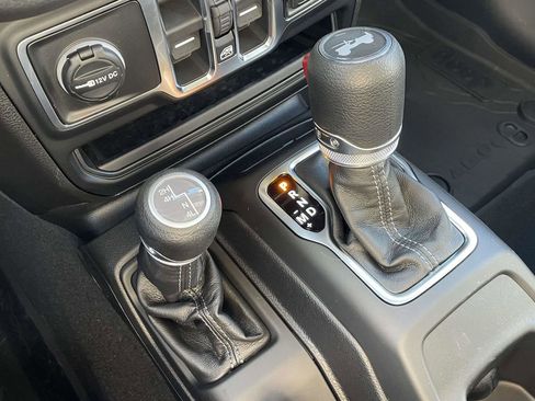 New 2026 Jeep Wrangler Unlimited Sport S image 29