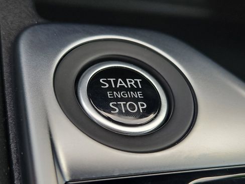 Certified 2025 Nissan Sentra SV w/ All-Weather Package image 29