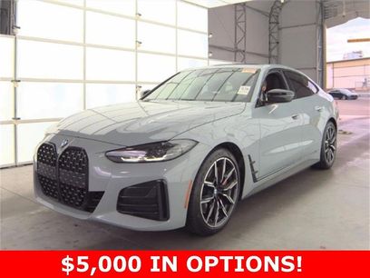 Used 2023 BMW 430i Gran Coupe xDrive w/ M Sport Package