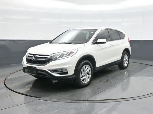 Used 2016 Honda CR-V EX image 3