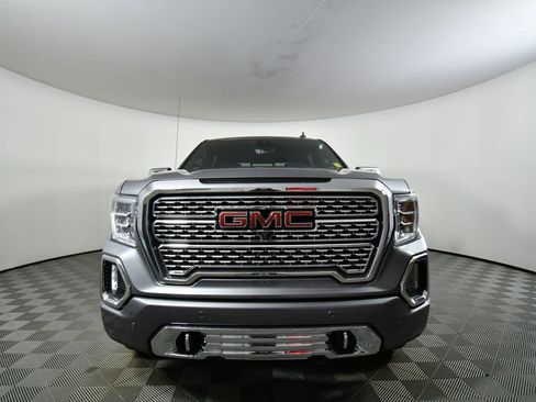 Used 2022 GMC Sierra 1500 Denali w/ Denali Reserve Package AWD/4WD image 7