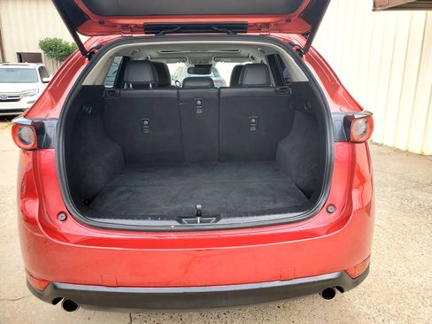 Used 2018 MAZDA CX-5 Touring w/ Preferred Equipment Package AWD/4WD image 63