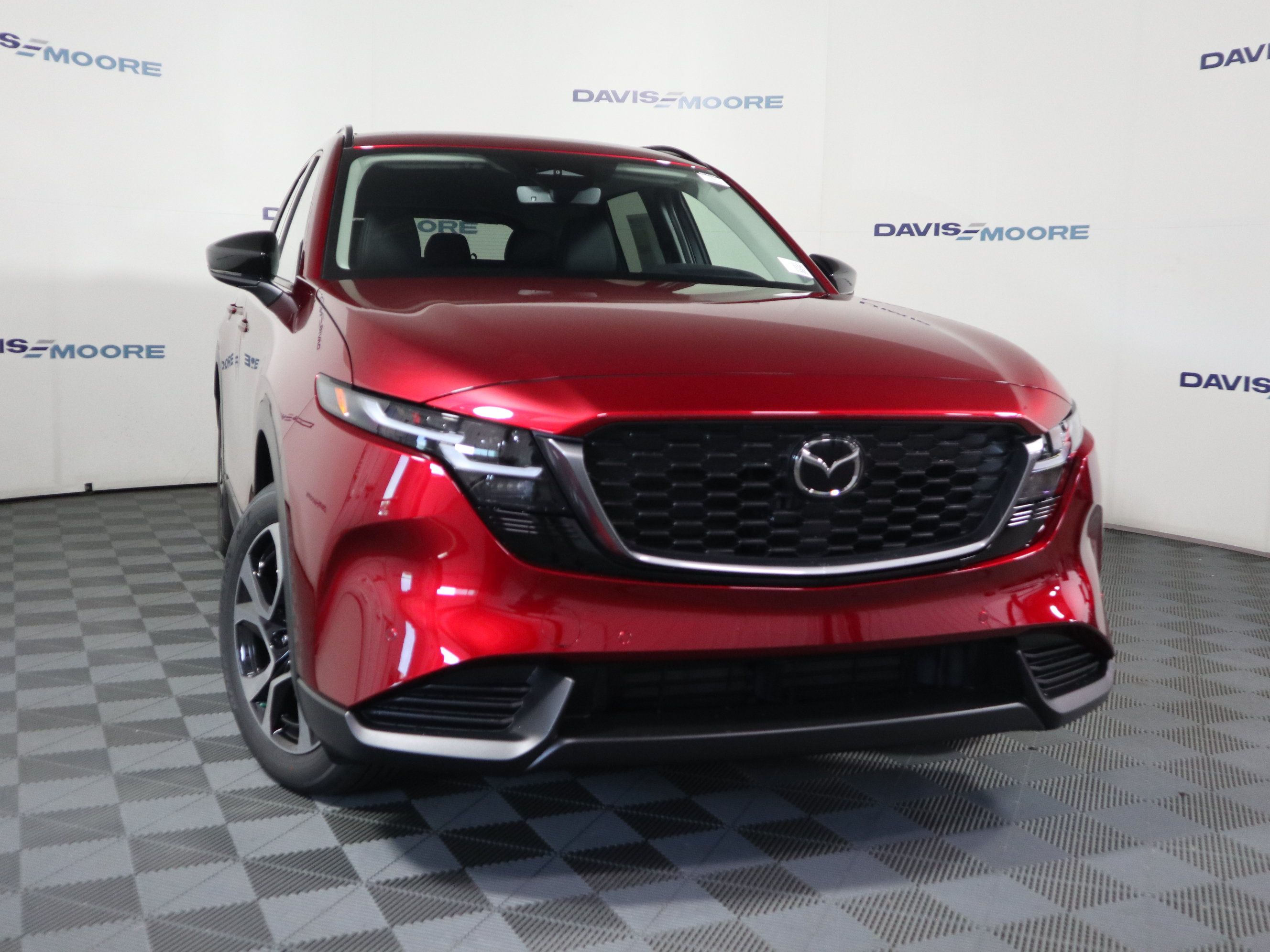 New 2026 MAZDA CX-5 Preferred AWD/4WD image 2
