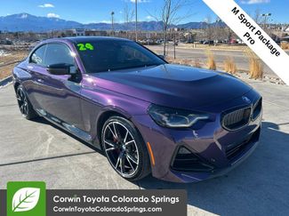 Used 2024 BMW M240i M240i 360° Tour