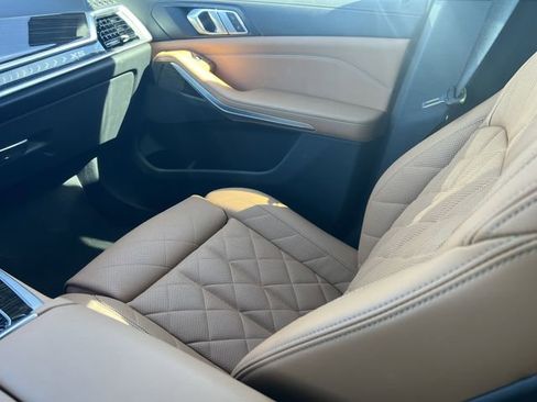 Certified 2024 BMW X5 xDrive40i w/ Parking Assistance Package image 14