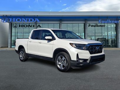 Certified 2026 Honda Ridgeline RTL