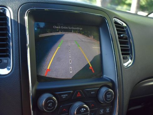 Used 2015 Dodge Durango R/T w/ Blacktop Package AWD/4WD image 38