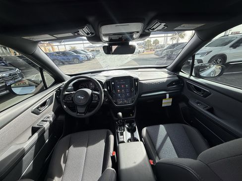 New 2026 Subaru Forester Premium image 21