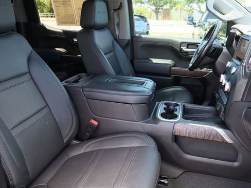 Used 2021 GMC Sierra 1500 Denali w/ Denali Premium Package AWD/4WD image 29