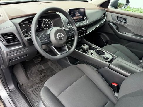 Certified 2023 Nissan Rogue S image 13