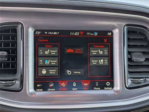 Used 2023 Dodge Challenger R/T Scat Pack image 32