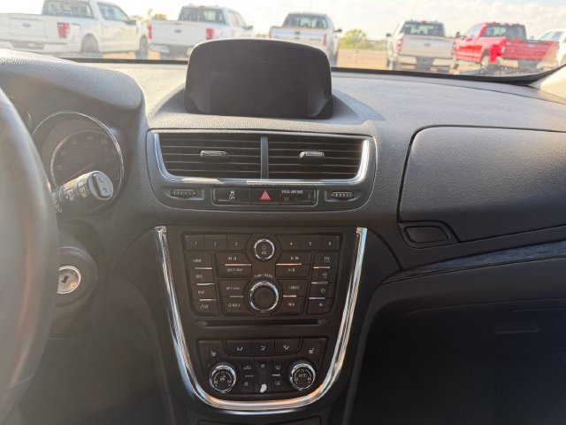 Used 2014 Buick Encore Premium FWD image 13