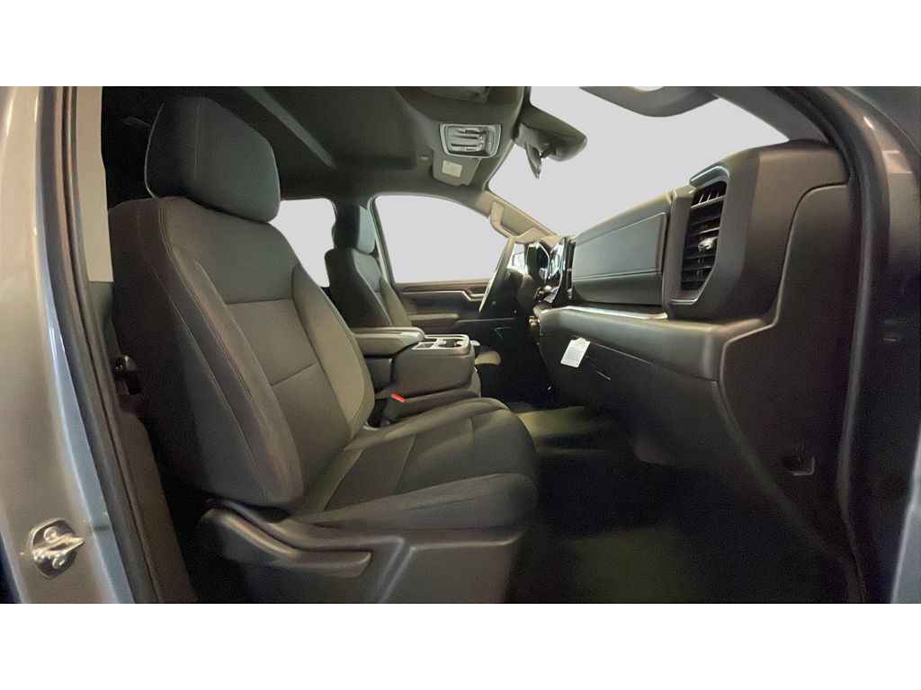 New 2026 Chevrolet Silverado 1500 RST AWD/4WD image 16