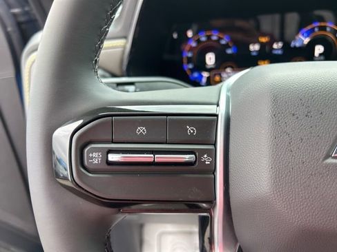 New 2026 Chevrolet Colorado ZR2 w/ ZR2 Bison Edition image 19