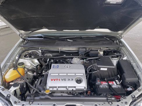 Used 2005 Toyota Highlander Limited image 5