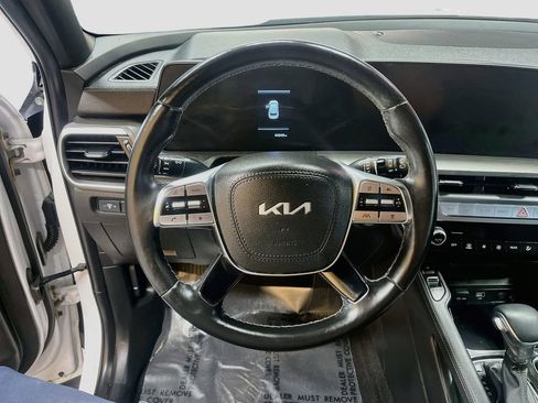 Used 2023 Kia Telluride EX X-Line AWD/4WD image 11