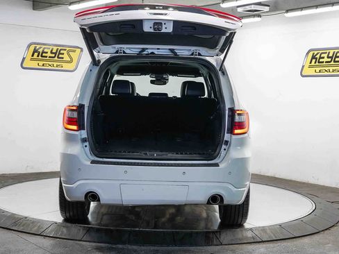 Used 2022 Dodge Durango GT RWD image 22