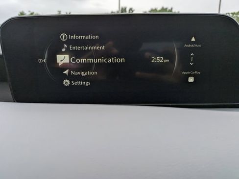 New 2026 MAZDA MAZDA3 2.5 S Sedan w/ Preferred Pkg FWD image 19