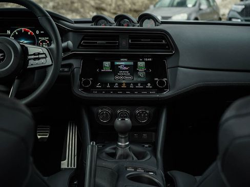 New 2026 Nissan Z Performance w/ Floor Mat Package image 15