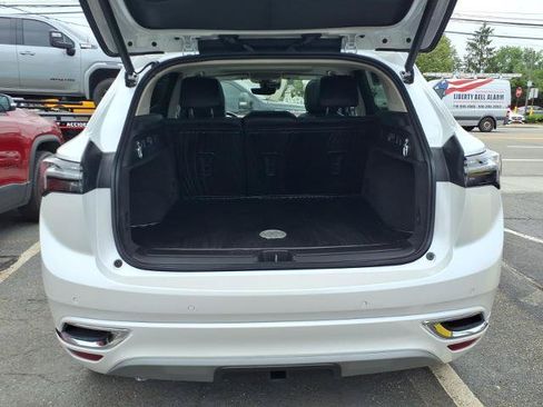 Certified 2023 Buick Envision Avenir AWD/4WD image 12