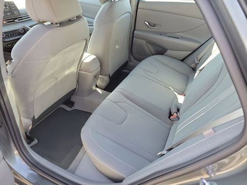 New 2026 Hyundai Elantra Sport image 20