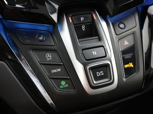 Used 2021 Honda Odyssey Touring image 6