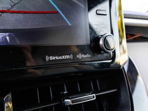 Certified 2022 Toyota Corolla SE w/ SE Preferred Package image 32