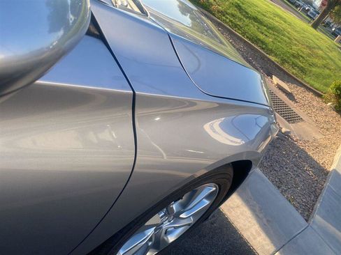 Used 2019 Honda Accord LX image 5