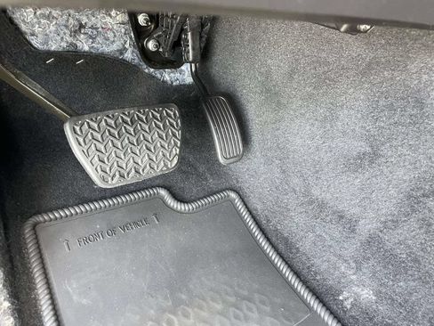 Used 2025 Toyota Tundra 1794 Edition AWD/4WD image 16