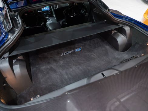 Used 2019 Chevrolet Corvette ZR1 RWD image 64