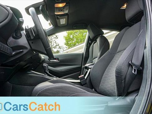 Used 2022 Toyota Corolla SE image 18