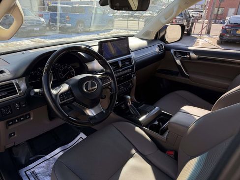 Used 2023 Lexus GX 460 Premium image 25