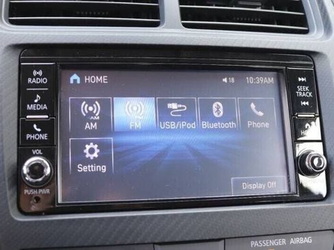 New 2025 Mitsubishi Outlander Sport ES image 17