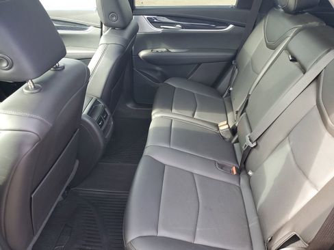 Used 2023 Cadillac XT5 Premium Luxury image 29