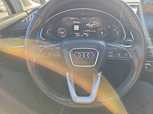 Used 2018 Audi Q7 3.0T Prestige w/ Prestige Package image 28